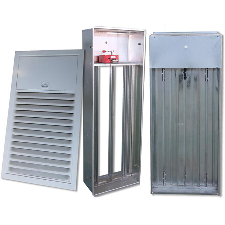 正压送风口厂家 正压送风口厂家