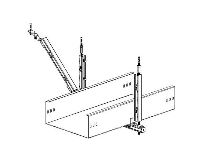 抗震支架定制 抗震支架定制