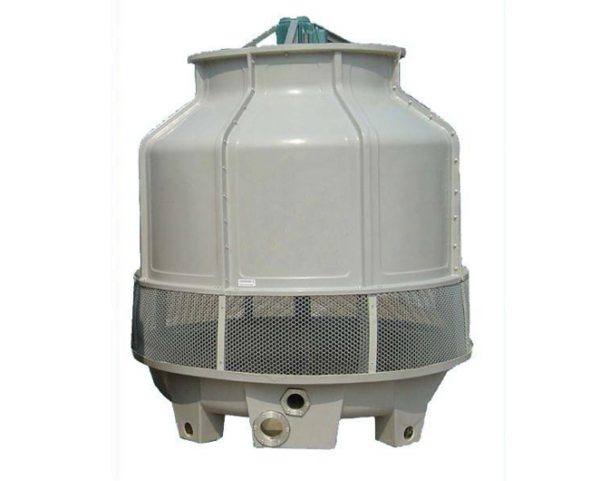 玻璃钢冷却塔 玻璃钢冷却塔