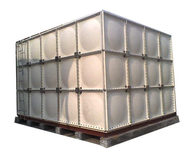 玻璃钢水箱 玻璃钢水箱