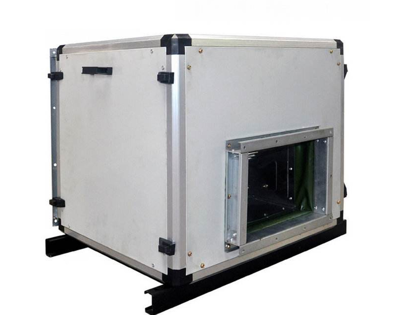 BF风机箱 BF风机箱