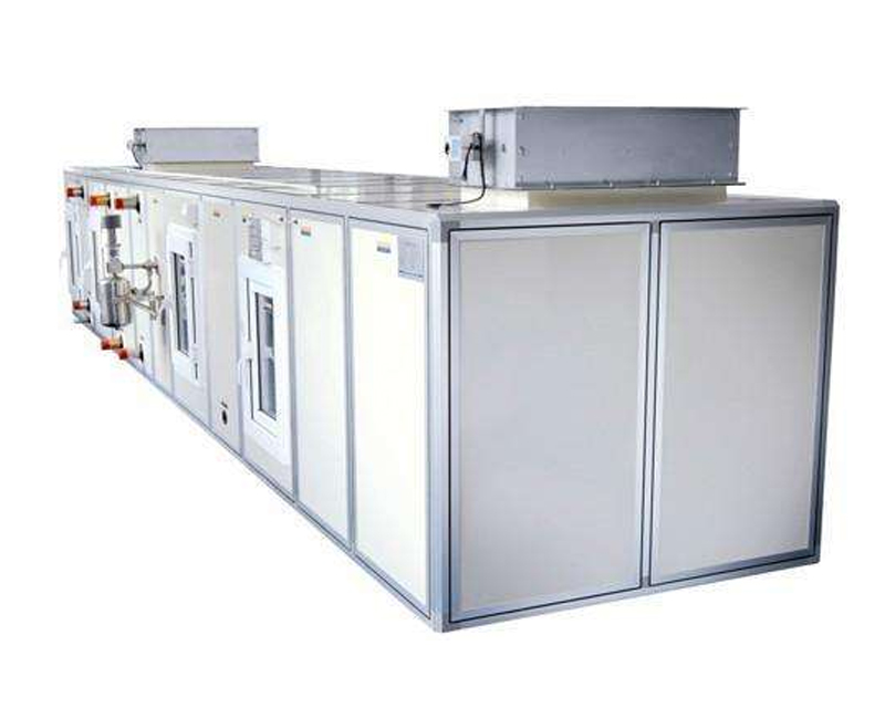 组合空调器 组合空调器