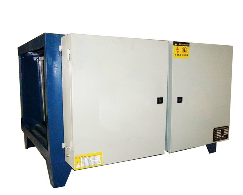 油烟净化器 油烟净化器