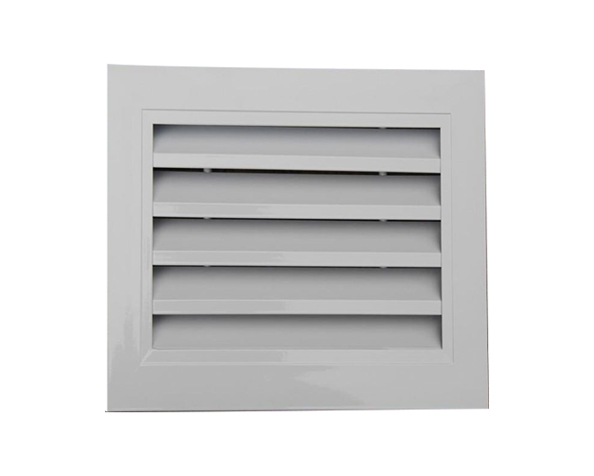 单层百叶风口 单层百叶风口