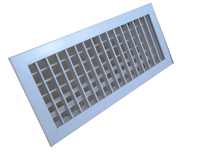 双层百叶风口厂家 双层百叶风口厂家