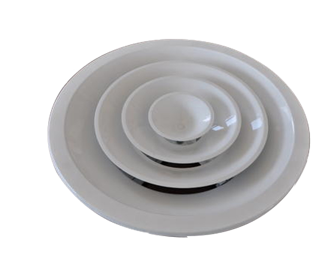 圆形散流器 圆形散流器