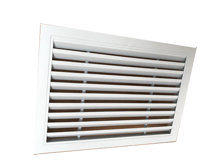 铝合金风口 铝合金风口