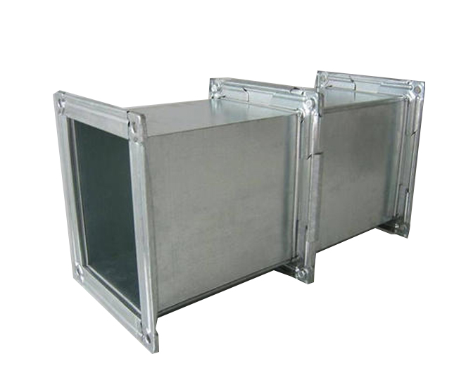 镀锌板风管 镀锌板风管