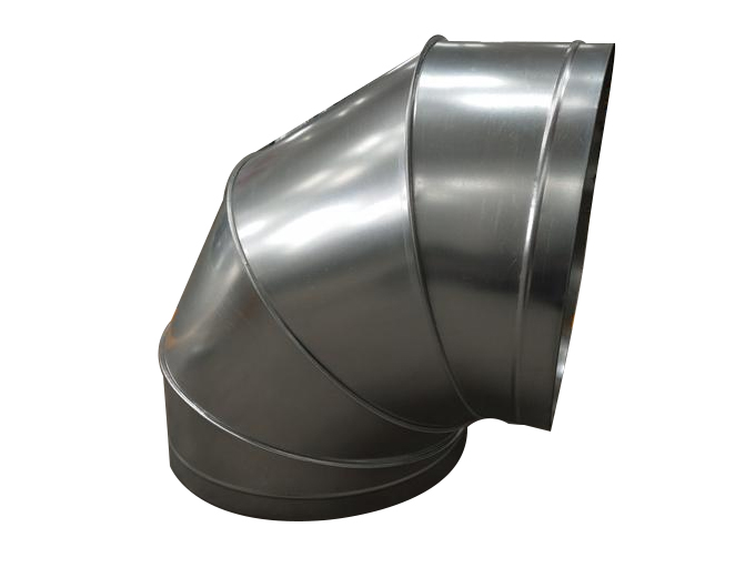 风管弯头 风管弯头