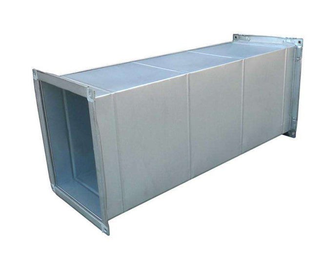 共板法兰风管 共板法兰风管