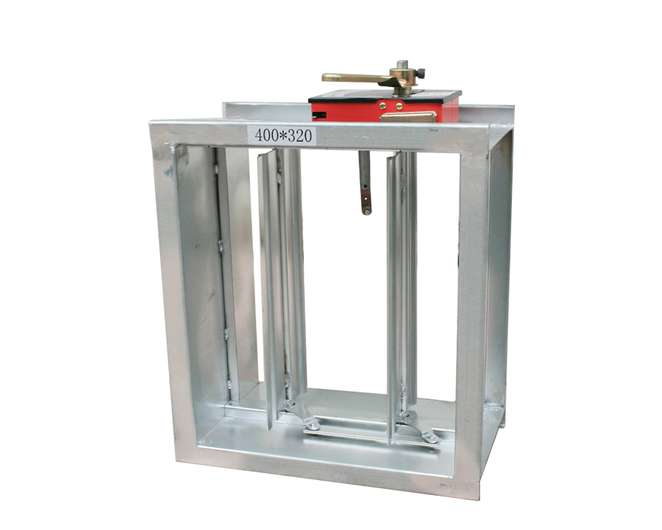 电动风量调节阀 电动风量调节阀