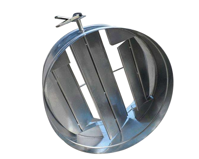 风管风量调节阀 风管风量调节阀