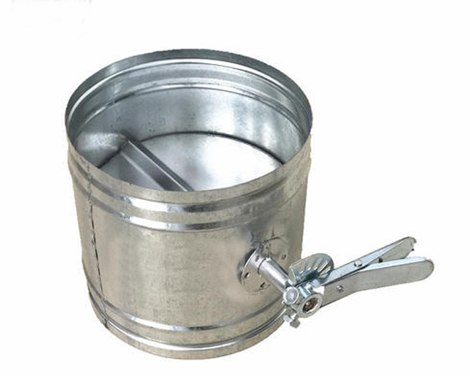 手动风量调节阀 手动风量调节阀