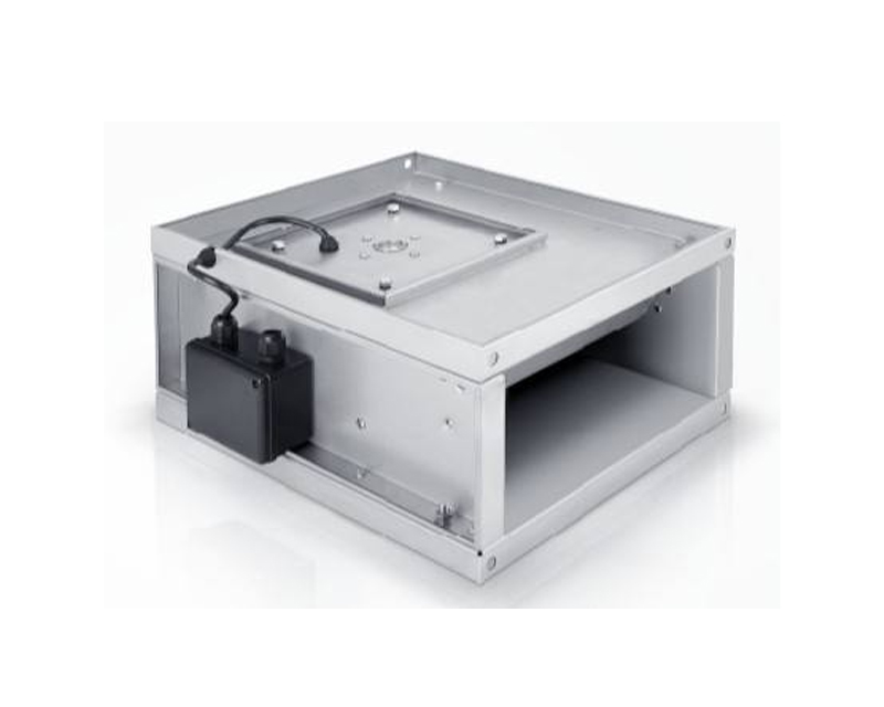 方形管道风机 方形管道风机