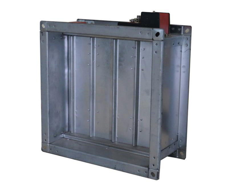 防烟防火阀 防烟防火阀