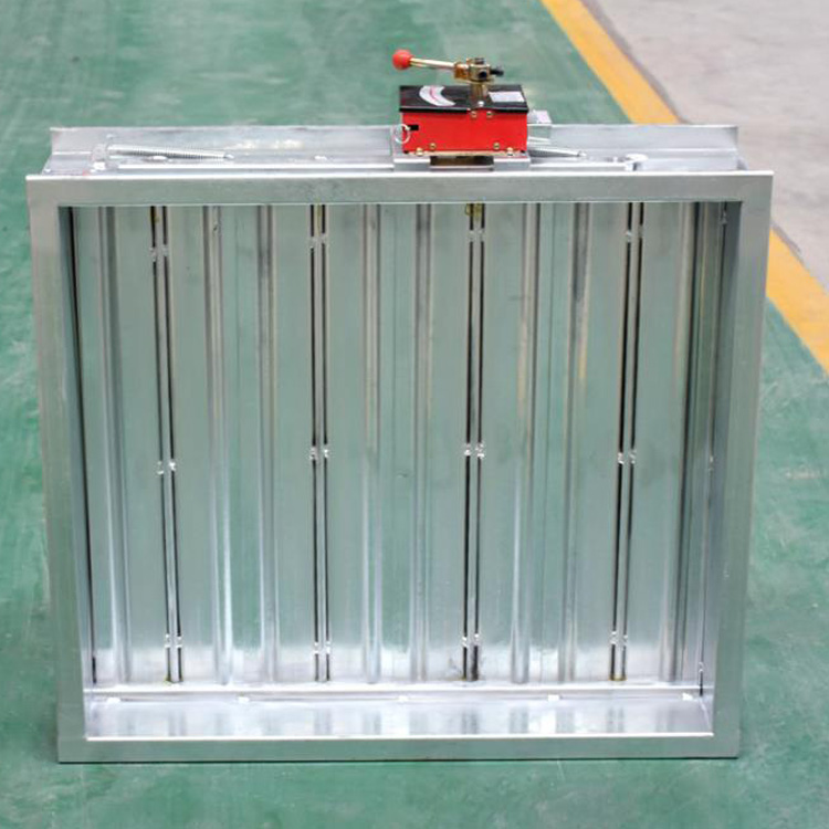 防火阀定制厂家 防火阀定制厂家