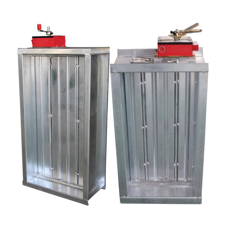 消防排烟防火阀 消防排烟防火阀