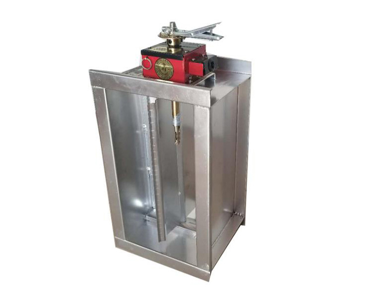 远控防火阀 远控防火阀