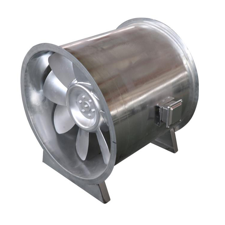 不锈钢消防正压送风机 不锈钢消防正压送风机