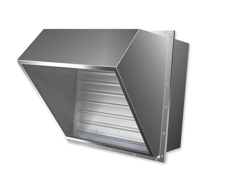 不锈钢边墙风机 不锈钢边墙风机