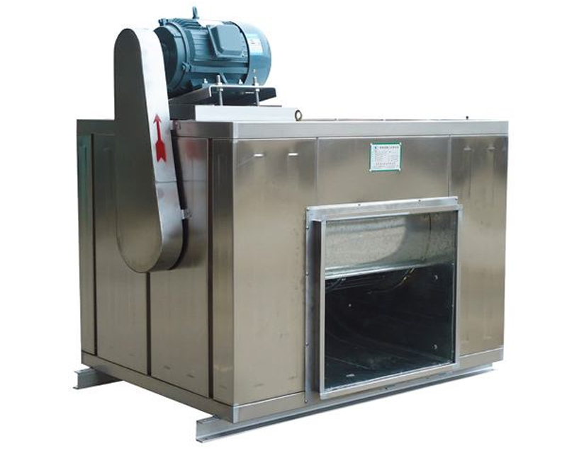 不锈钢柜式风机箱 不锈钢柜式风机箱