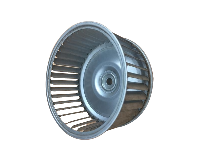 钢制离心叶轮 钢制离心叶轮