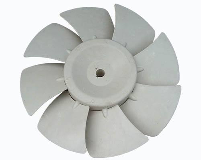 玻璃钢风机叶轮 玻璃钢风机叶轮