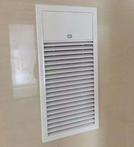 聊城多叶排烟口 聊城多叶排烟口