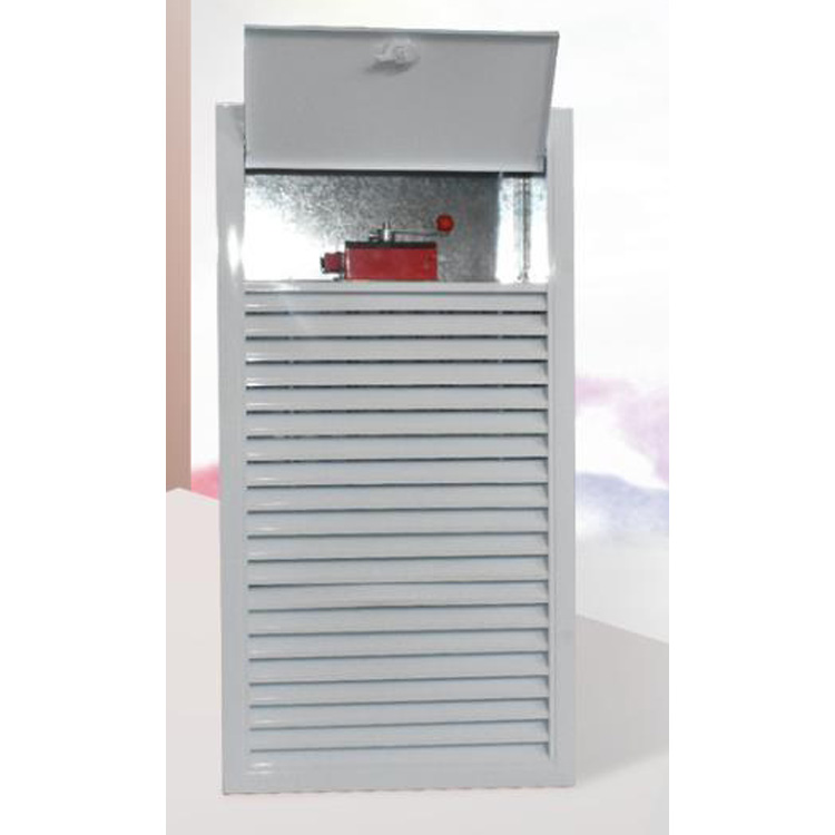 正压送风口厂家 正压送风口厂家