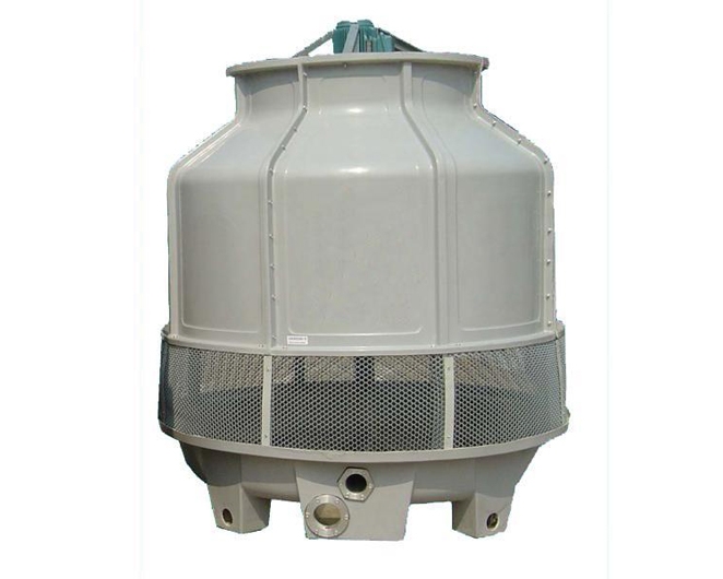 长春玻璃钢冷却塔