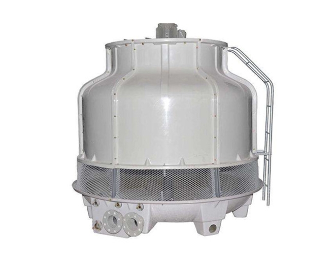 长春大型玻璃钢冷却塔