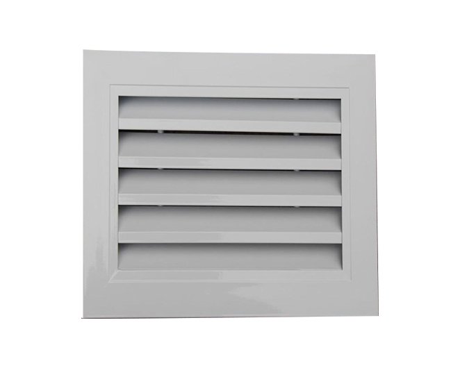 长春单层百叶风口