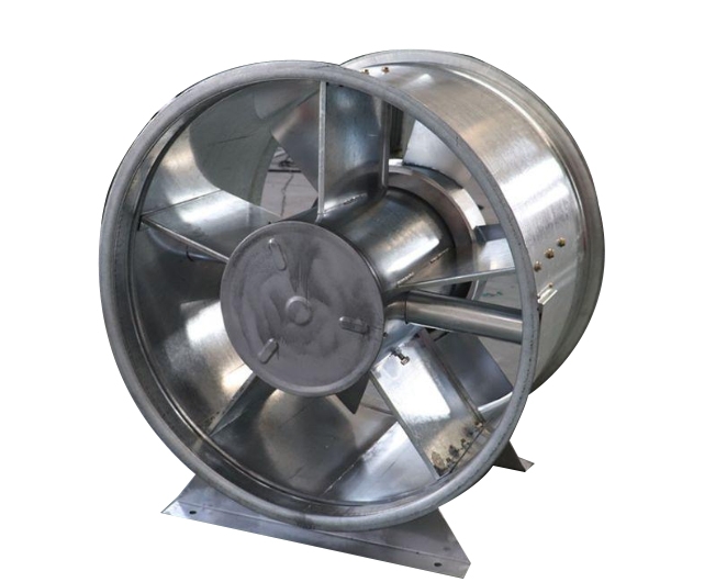 长春不锈钢高温排烟风机