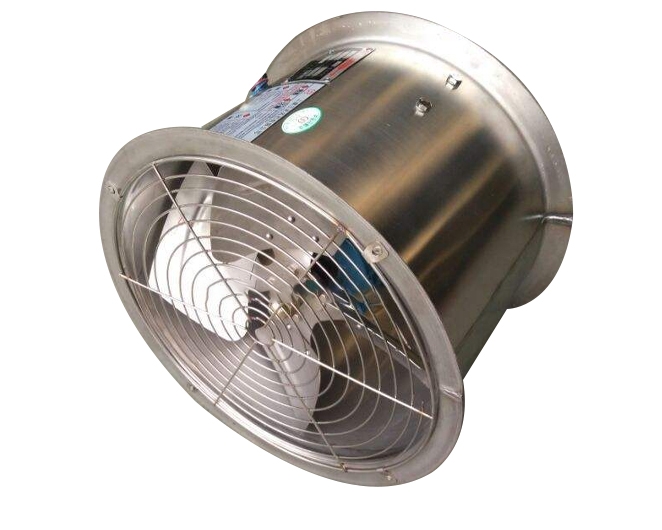 长春不锈钢轴流风机