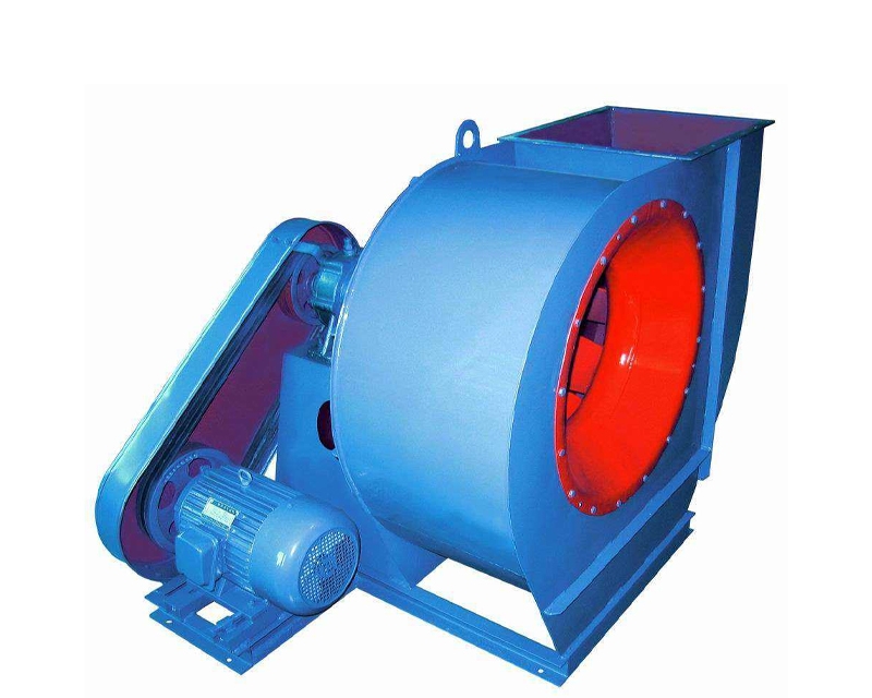 长春4-72离心风机