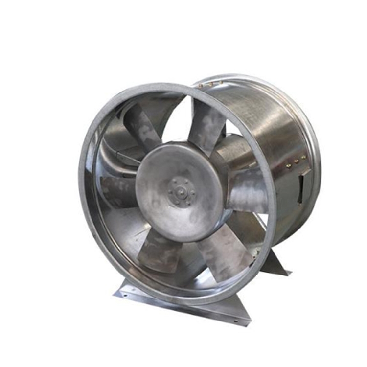 长春不锈钢消防排烟风机
