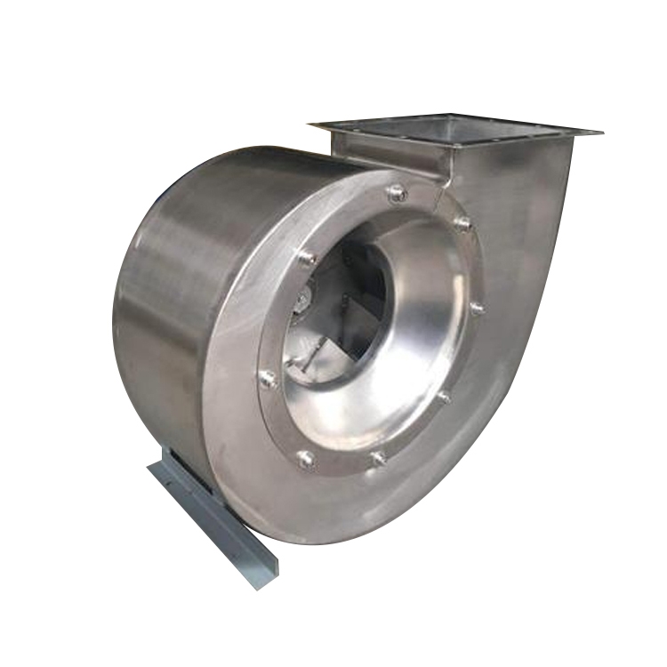 长春不锈钢离心风机