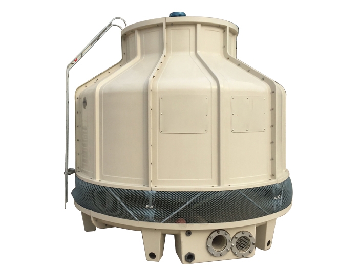 长春工业用玻璃钢冷却塔