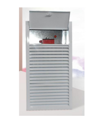 多叶排烟口 多叶排烟口