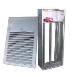 多叶排烟口 多叶排烟口