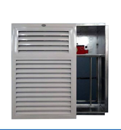 加压送风口 加压送风口