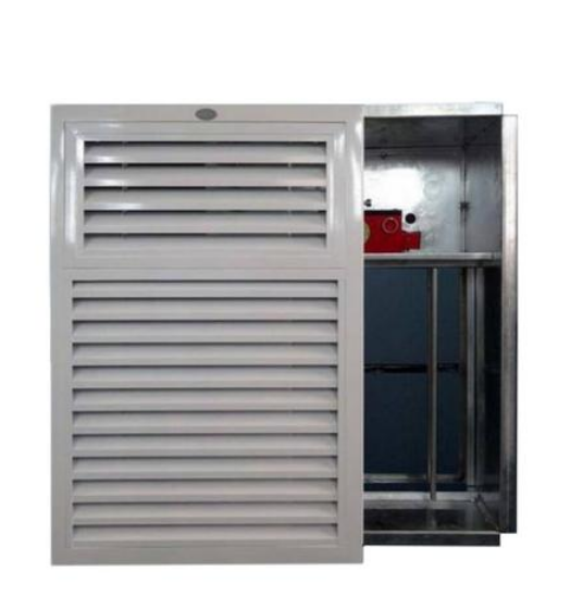 正压送风口 正压送风口